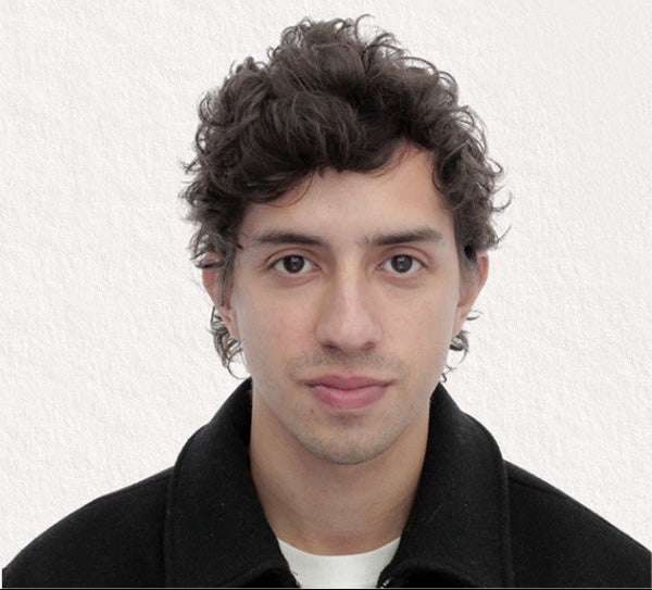 Manuel Restrepo