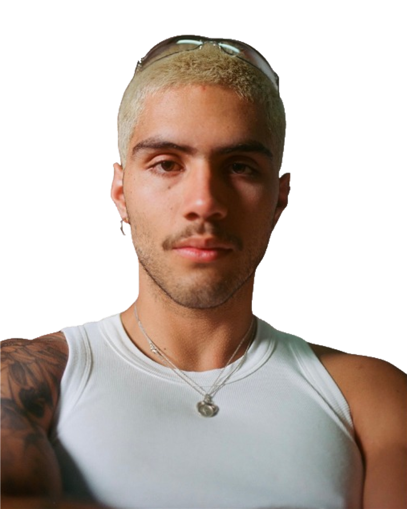 Juan Pablo Henao